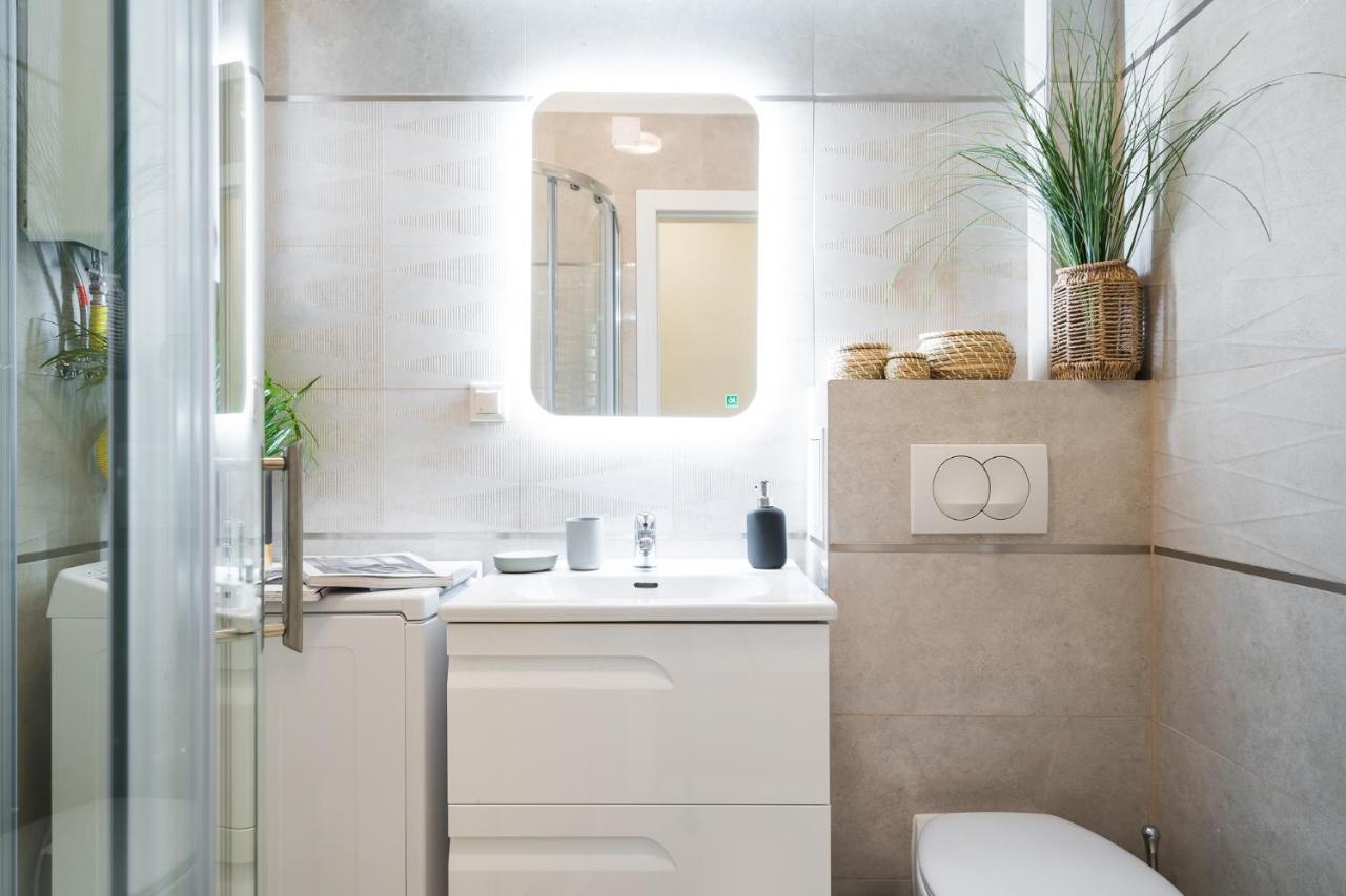 Apartament Parkland - Loftaffair *