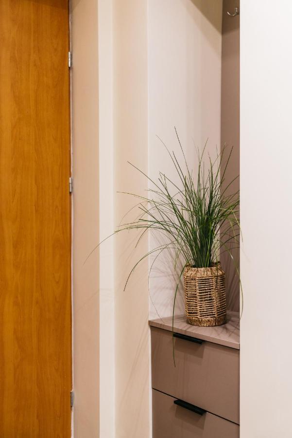 Parkland - Loftaffair Apartament Kraków
