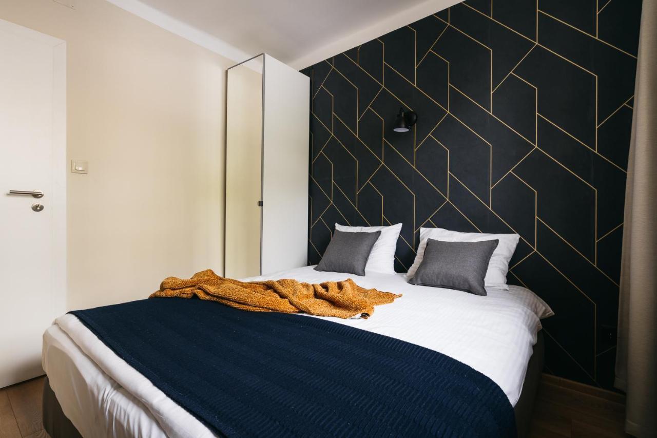Apartament Parkland - Loftaffair *