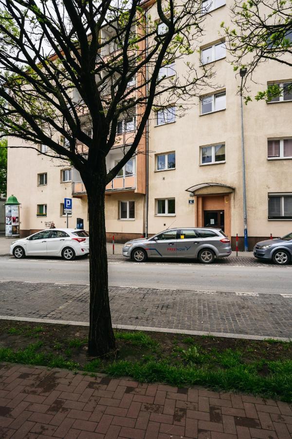 Parkland - Loftaffair * Kraków