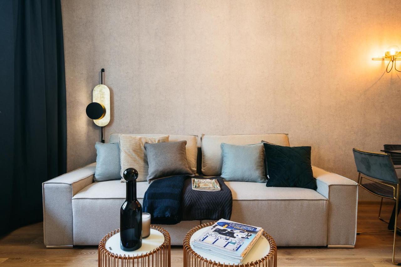 Apartament Parkland - Loftaffair *