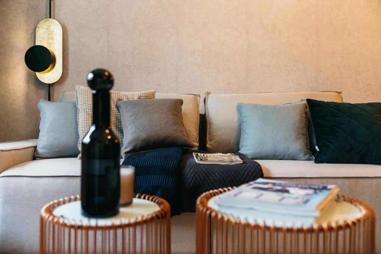 Apartament Parkland - Loftaffair