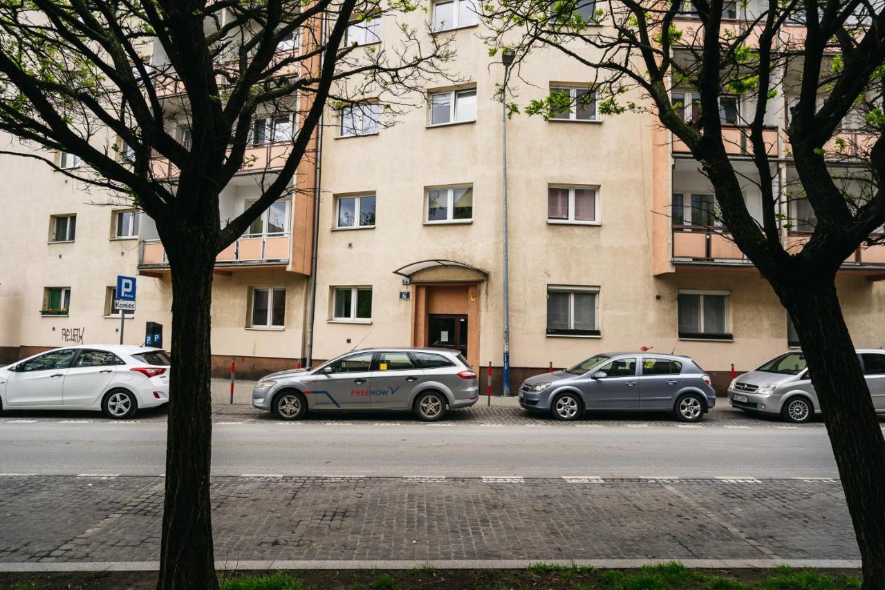Apartament Parkland - Loftaffair