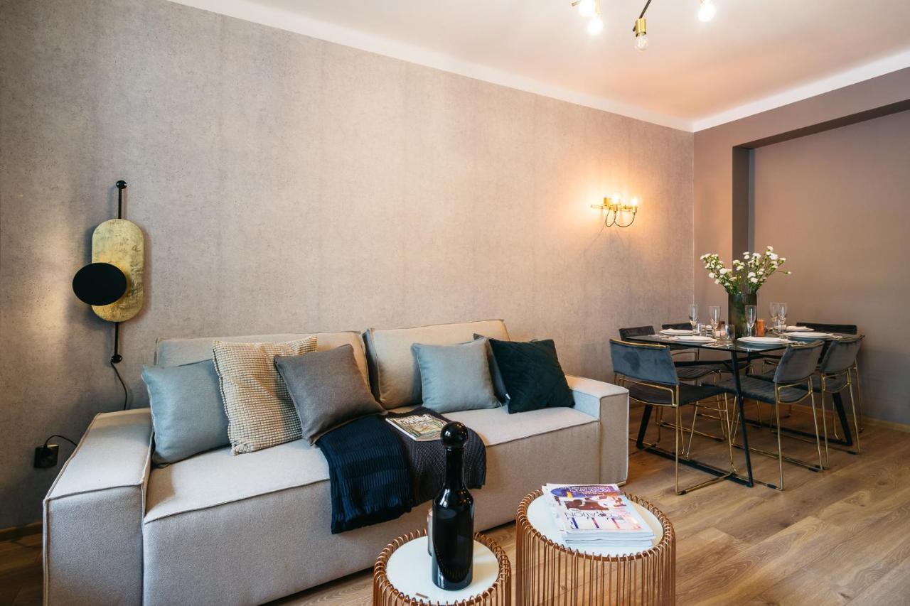 Apartament Parkland - Loftaffair *