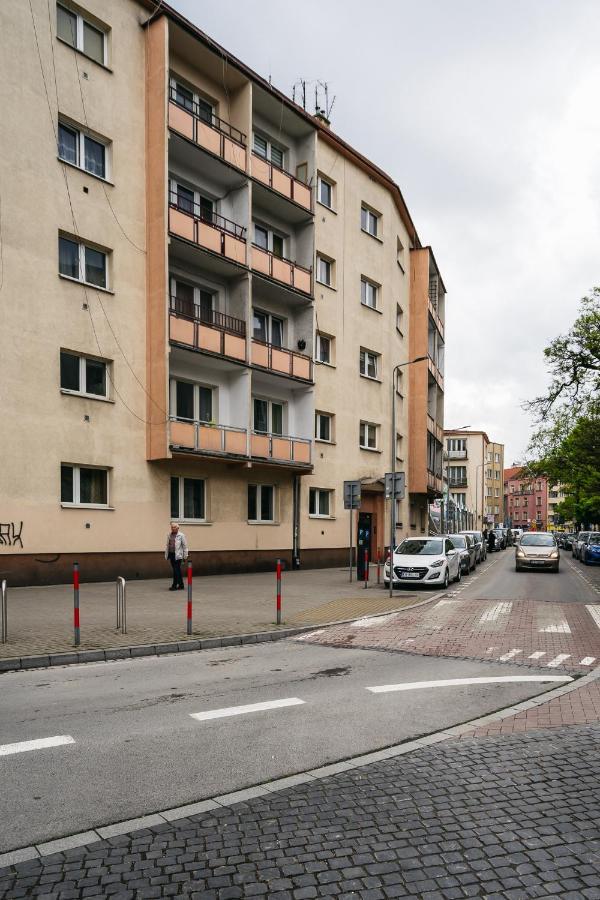 Parkland - Loftaffair Apartament Kraków