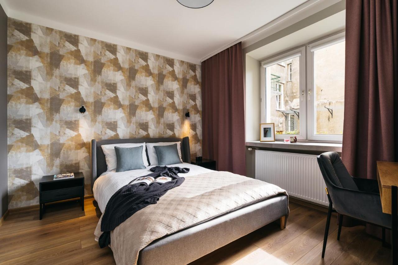 Parkland - Loftaffair Apartament